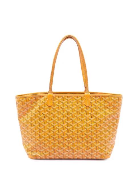2019 Goyardine Artois PM tote bag by GOYARD 