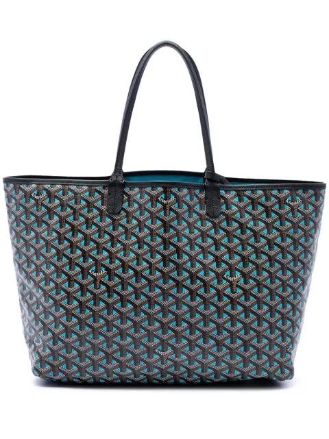 2019 Goyardine Claire Voie Saint Louis PM tote bag by GOYARD 