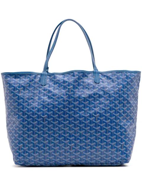 2019 Goyardine Saint Louis GM tote bag by GOYARD 