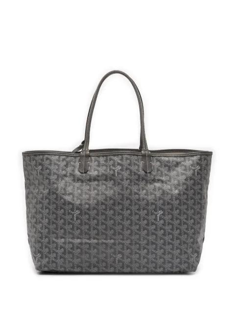 2019 Goyardine Saint Louis PM tote bag by GOYARD 