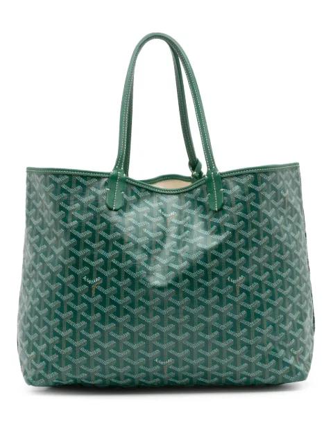 2019 Goyardine Saint Louis PM tote bag by GOYARD 