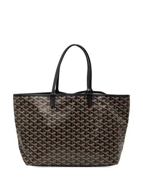 2019 Goyardine Saint Louis PM tote bag by GOYARD 
