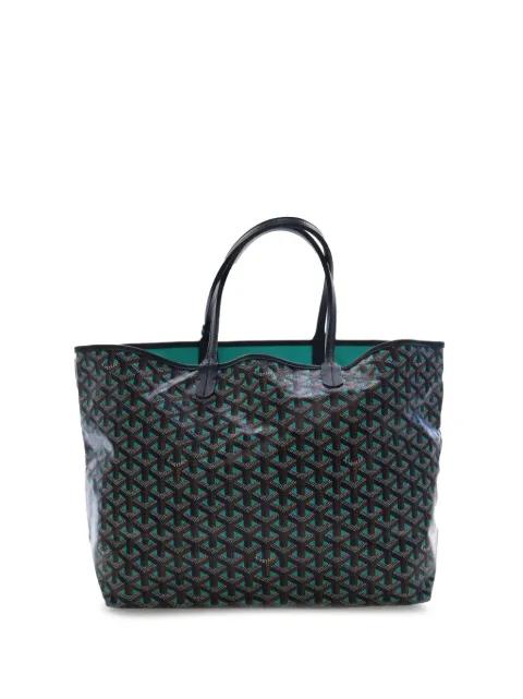 2020 Goyardine Claire Voie Saint Louis PM tote bag by GOYARD 