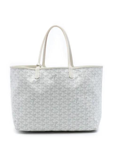2020 Goyardine Saint Louis PM tote bag by GOYARD 