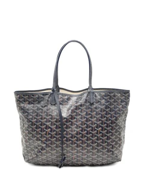 2020 Goyardine Saint Louis PM tote bag by GOYARD 
