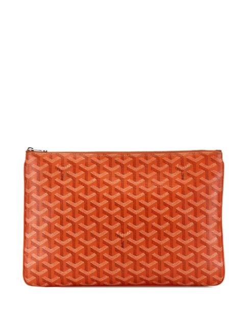 2020 Goyardine Senat MM clutch bag by GOYARD 