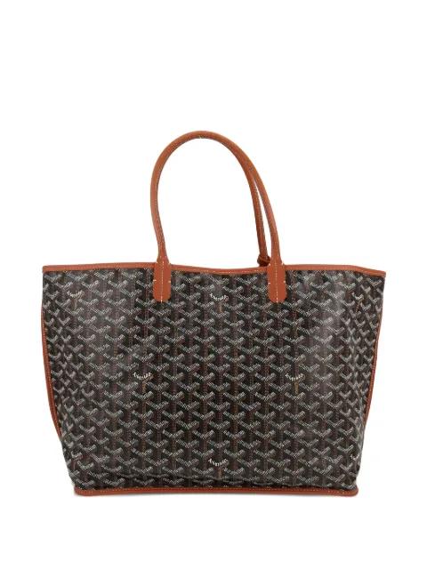 2020s Anjou monogram tote bag by GOYARD 