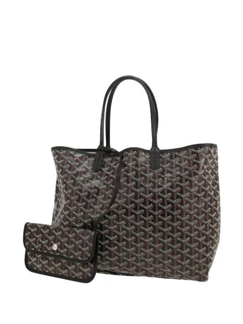 2020s Saint-Louis Goyardine tote bag by GOYARD 