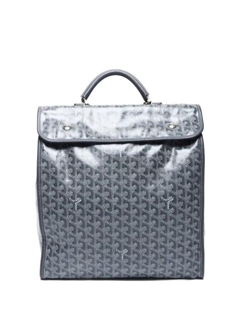 2021-2024 Saint Léger backpack by GOYARD 