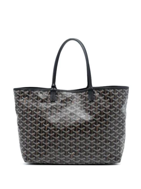 2021 Goyardine Saint Louis PM tote bag by GOYARD 