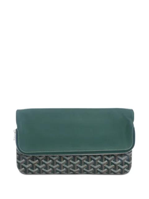 2021 Goyardine Sainte Marie MM clutch bag by GOYARD 