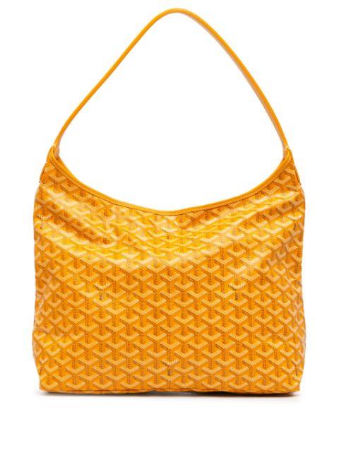 2022 Goyardine Boheme hobo bag by GOYARD 