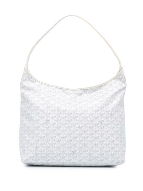 2022 Goyardine Boheme shoulder bag by GOYARD 