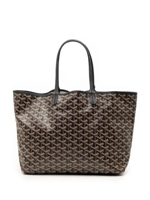 2022 Goyardine Saint Louis PM tote bag by GOYARD 