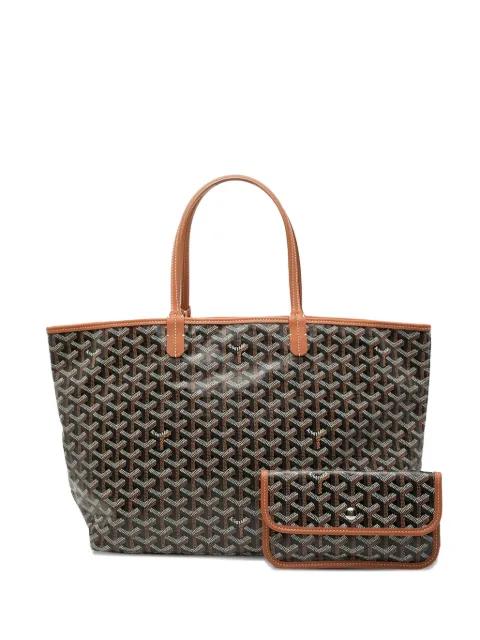 2022 Goyardine Saint Louis PM tote bag by GOYARD 
