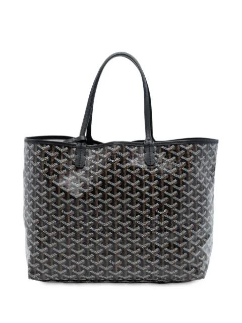 2022 Goyardine Saint Louis PM tote bag by GOYARD 