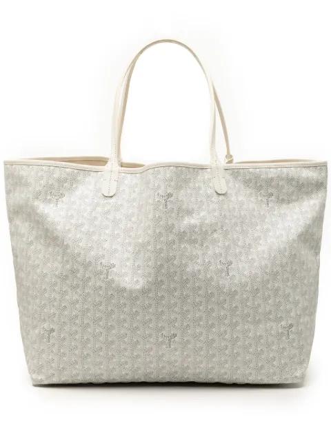 2023 Goyardine Saint Louis GM tote bag by GOYARD 