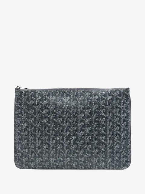 2023 Goyardine Senat MM clutch bag by GOYARD 