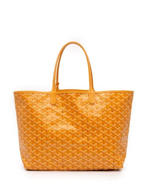 2024 Goyardine Saint Louis PM tote bag by GOYARD 