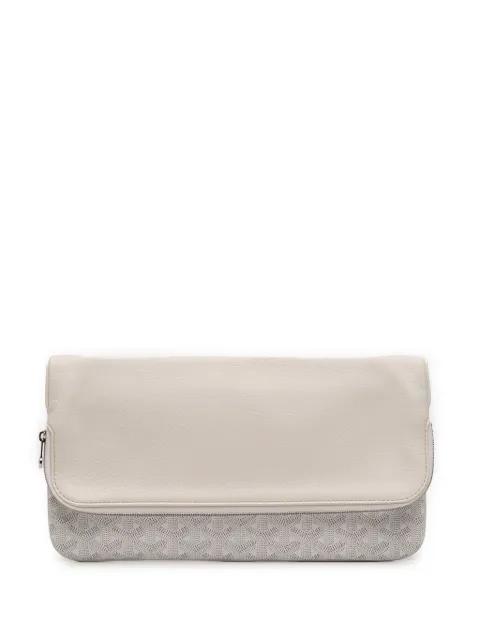 2024 Goyardine Sainte Marie MM clutch bag by GOYARD 
