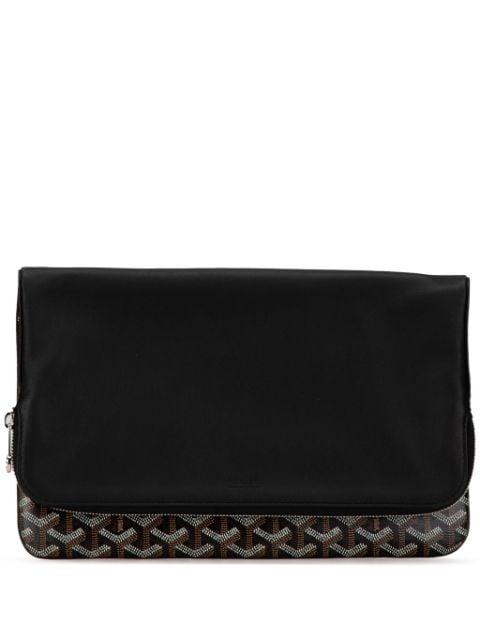 2024 Goyardine Sainte Marie clutch bag by GOYARD 
