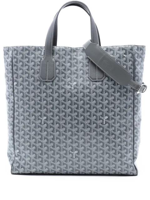 2024 Goyardine Voltaire satchel by GOYARD 
