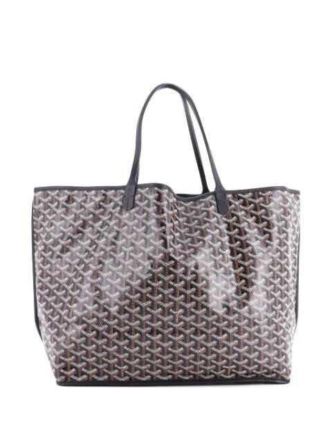 Anjou Reversible Coated Canvas PM tote bag by GOYARD 