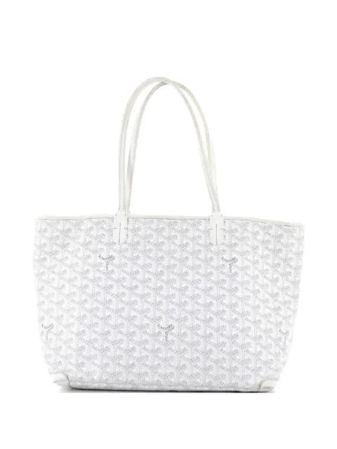 Artois Coated Canvas PM tote bag by GOYARD 
