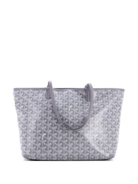 Artois Coated Canvas PM tote bag by GOYARD 