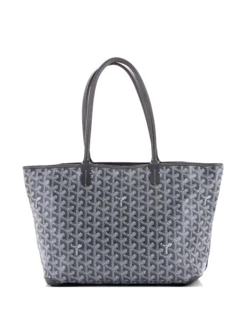 Artois Coated Canvas PM tote bag by GOYARD 
