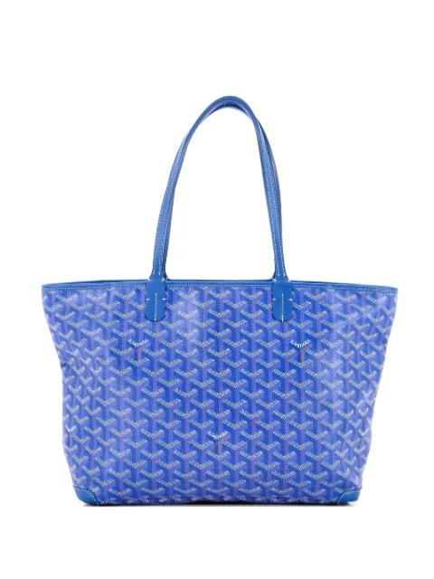 Artois Coated Canvas PM tote bag by GOYARD 