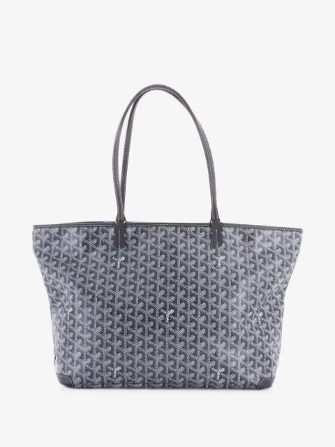 Artois Tote Coated Canvas MM shoulder bag by GOYARD 