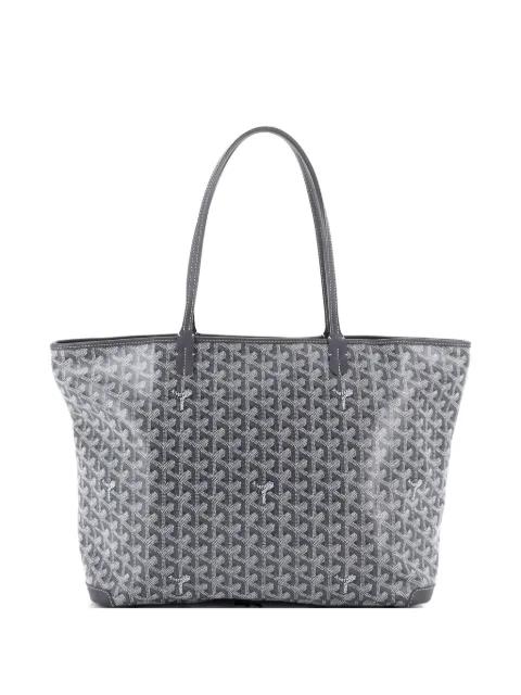 Artois Tote Coated Canvas MM shoulder bag by GOYARD 