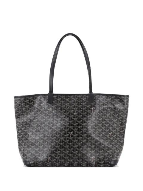 Artois Tote Coated Canvas MM shoulder bag by GOYARD 