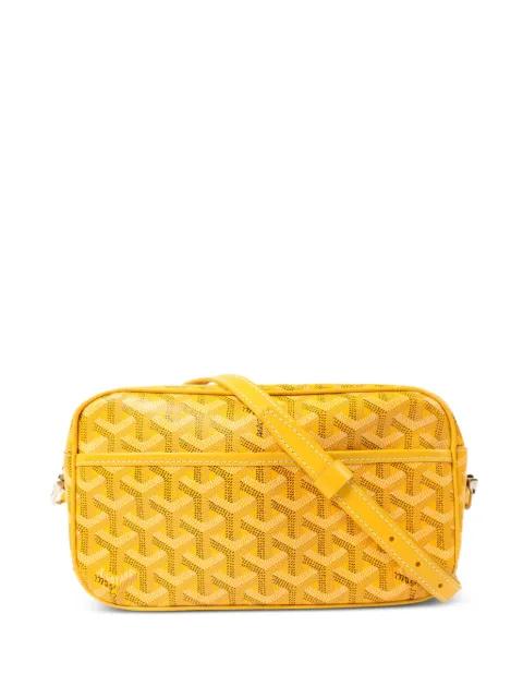 Cap Vert shoulder bag by GOYARD 