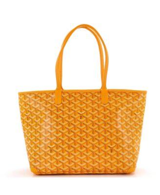 PM Artois Tote Coated Canvas by  GOYARD