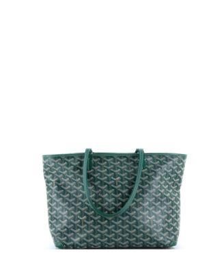 PM Artois Tote Coated Canvas by  GOYARD