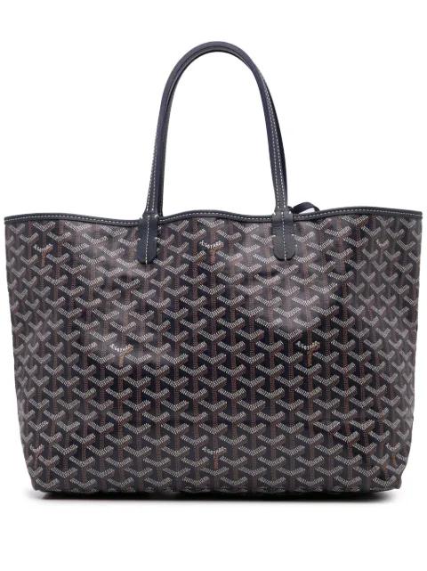 2023 Goyardine Saint Louis PM tote bag by GOYARD PRE-OWNED