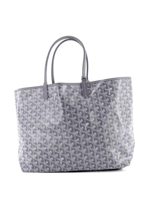 Saint Louis Coated Canvas PM tote bag by GOYARD 