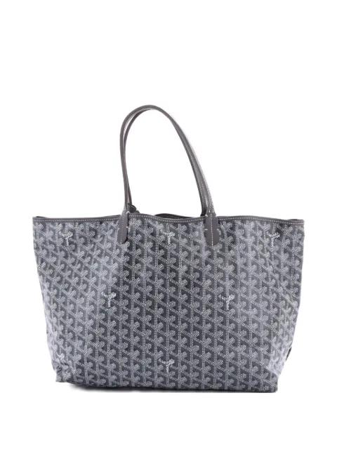 Saint Louis Coated Canvas PM tote bag by GOYARD 