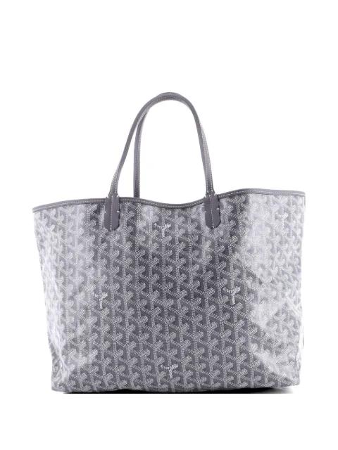Saint Louis Coated Canvas PM tote bag by GOYARD 
