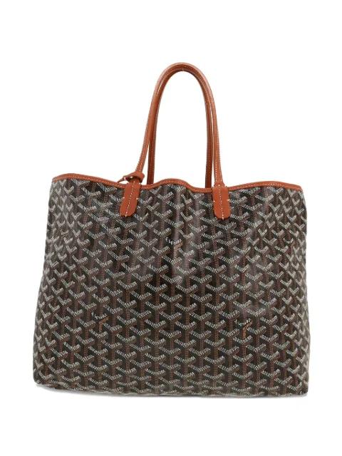 Saint Louis tote bag by GOYARD 