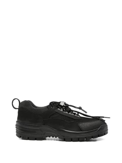Hed Sneaker II sneakers by GR10K