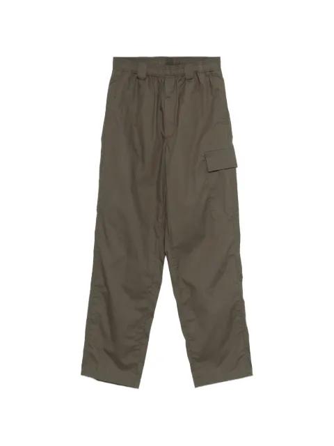 Replicate cargo trousers by GR10K