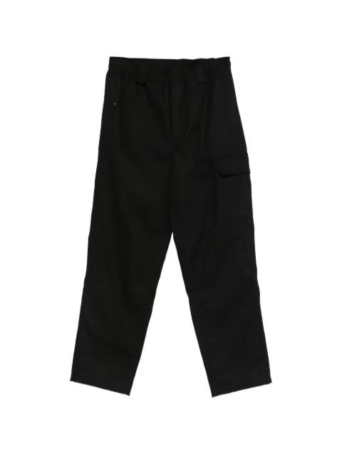 Replicated cargo trousers by GR10K