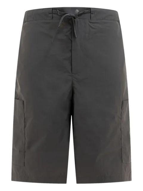 drawstring shorts by GR10K