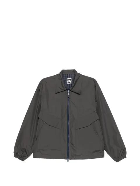 pocket jacket by GR10K