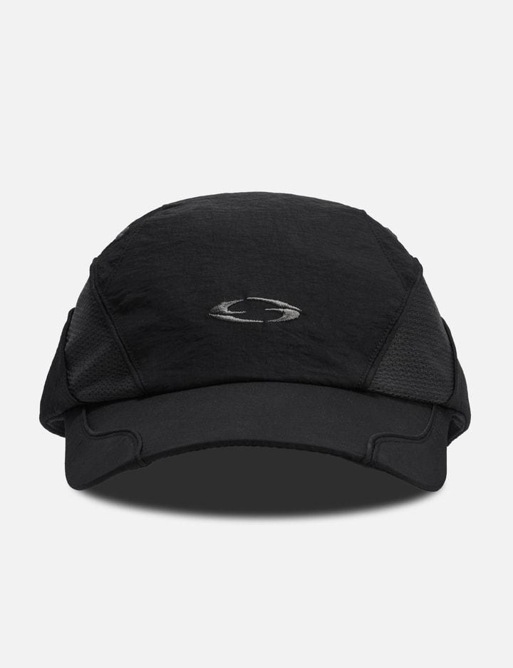 AIRY NYLON CAP by GRAILZ