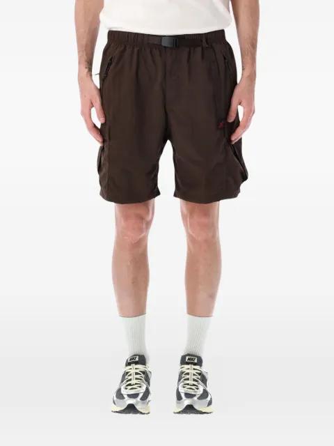 Explorer cargo shorts by GRAMICCI