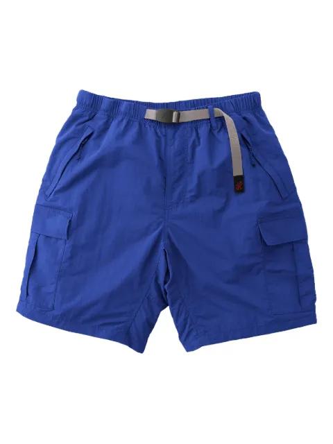 Explorer cargo shorts by GRAMICCI